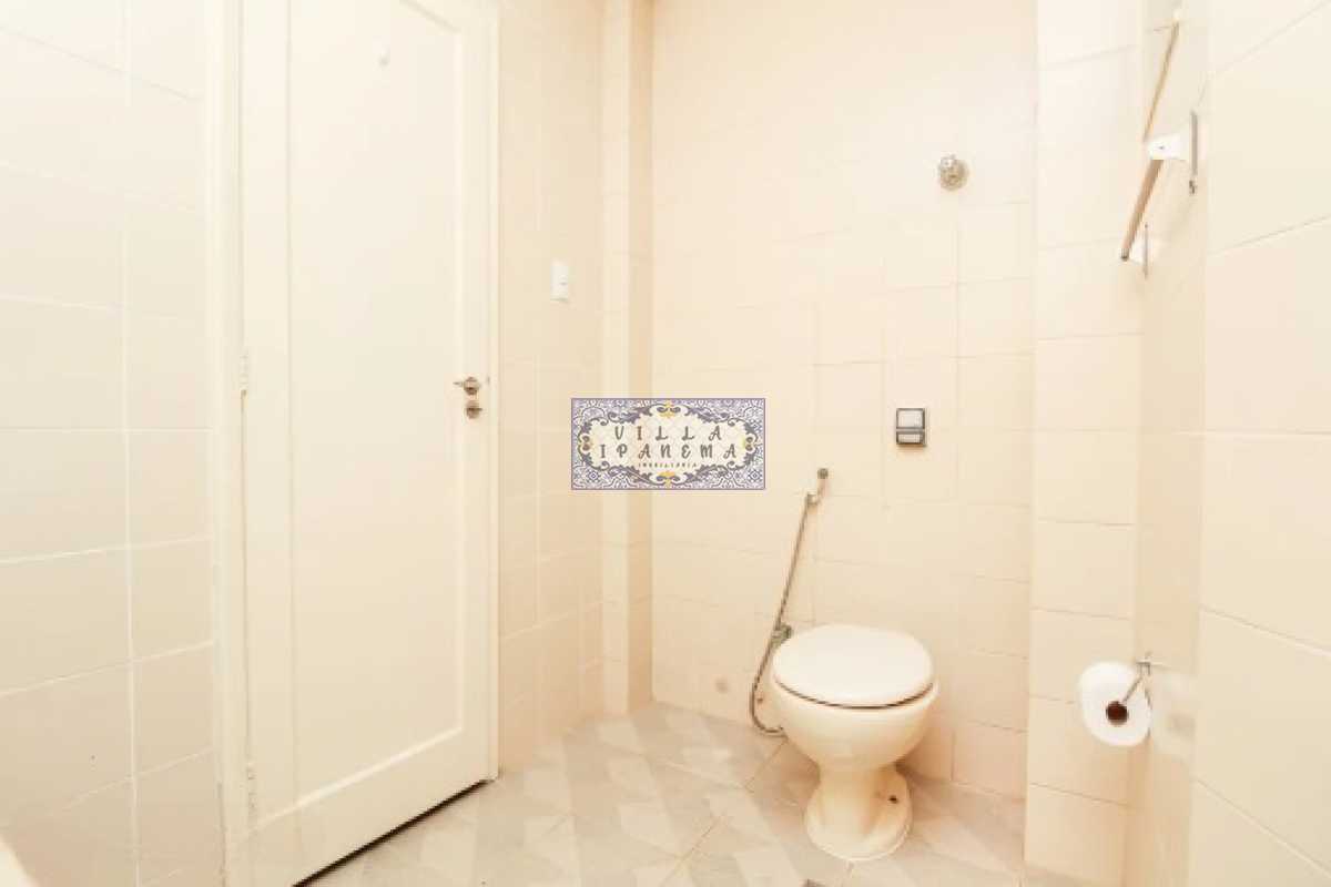 Conheça g do imóvel - Apartamento 2 quartos à venda Laranjeiras, Rio de Janeiro - R$ 1.390.000 - ROL01 - 9 g - 9