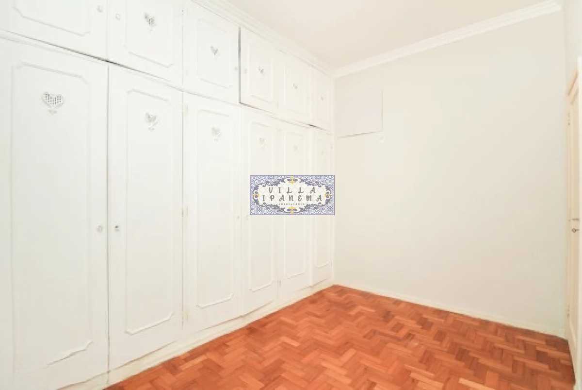 Conheça h do imóvel - Apartamento 2 quartos à venda Laranjeiras, Rio de Janeiro - R$ 1.390.000 - ROL01 - 10 h - 10