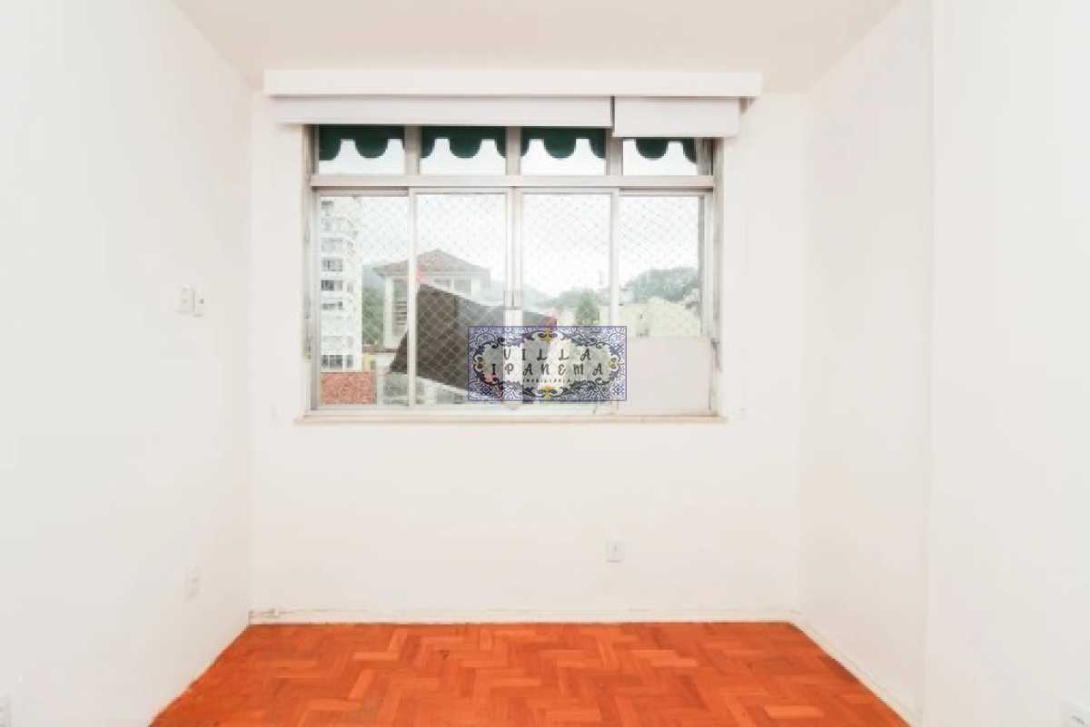 Conheça i do imóvel - Apartamento 2 quartos à venda Laranjeiras, Rio de Janeiro - R$ 1.390.000 - ROL01 - 12 i - 12