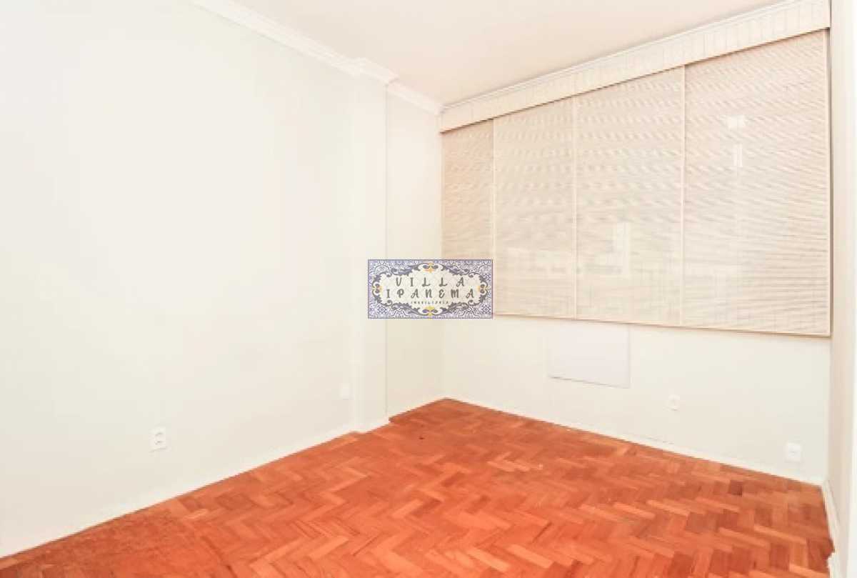 Conheça m do imóvel - Apartamento 2 quartos à venda Laranjeiras, Rio de Janeiro - R$ 1.390.000 - ROL01 - 16 m - 16