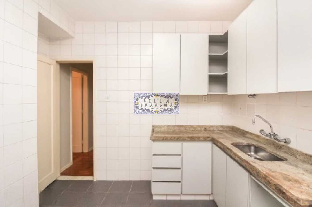 Conheça n do imóvel - Apartamento 2 quartos à venda Laranjeiras, Rio de Janeiro - R$ 1.390.000 - ROL01 - 17 n - 17