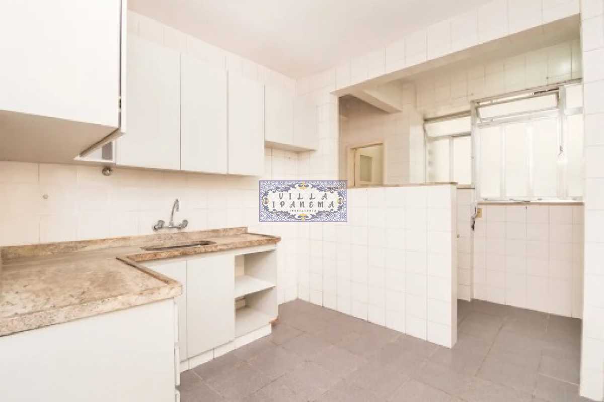 Conheça o do imóvel - Apartamento 2 quartos à venda Laranjeiras, Rio de Janeiro - R$ 1.390.000 - ROL01 - 18 o - 18