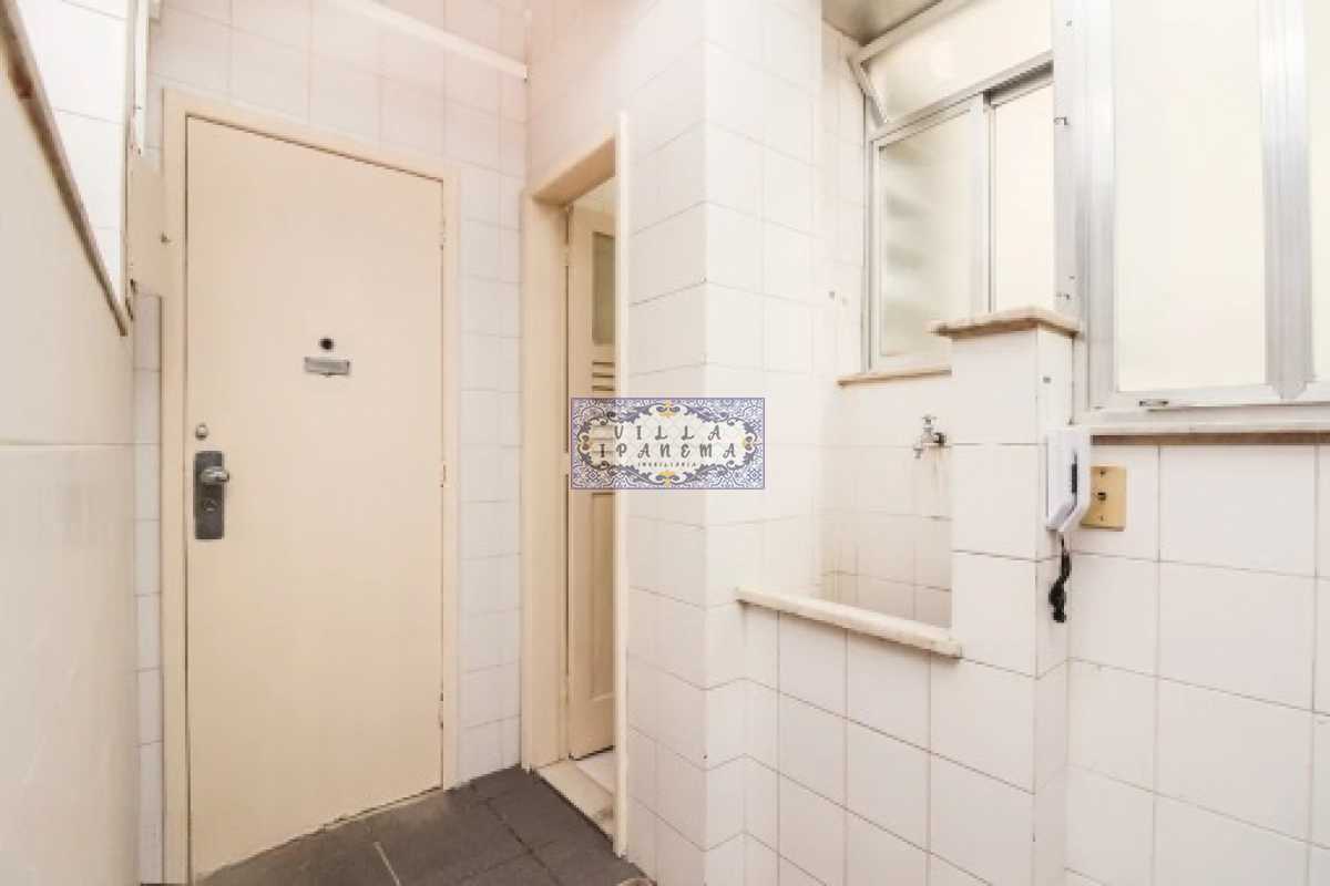 Conheça p do imóvel - Apartamento 2 quartos à venda Laranjeiras, Rio de Janeiro - R$ 1.390.000 - ROL01 - 19 p - 19