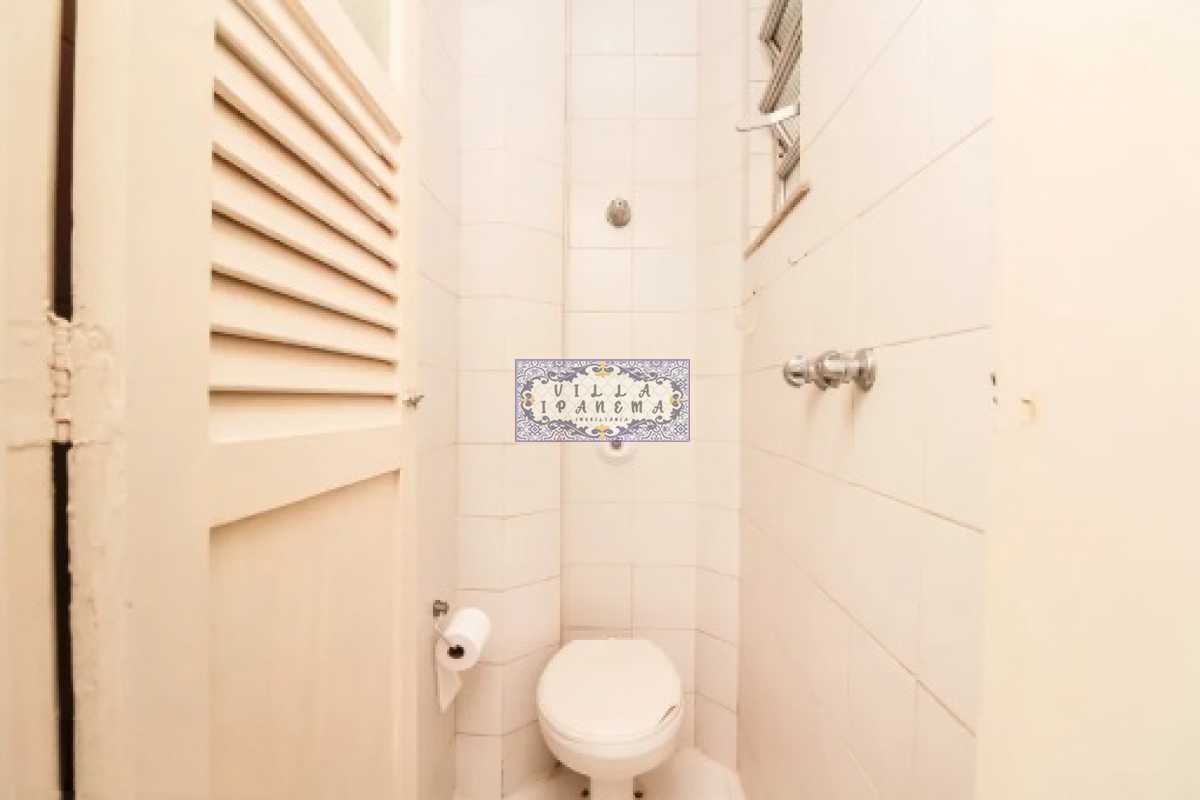 Conheça r do imóvel - Apartamento 2 quartos à venda Laranjeiras, Rio de Janeiro - R$ 1.390.000 - ROL01 - 21 r - 21