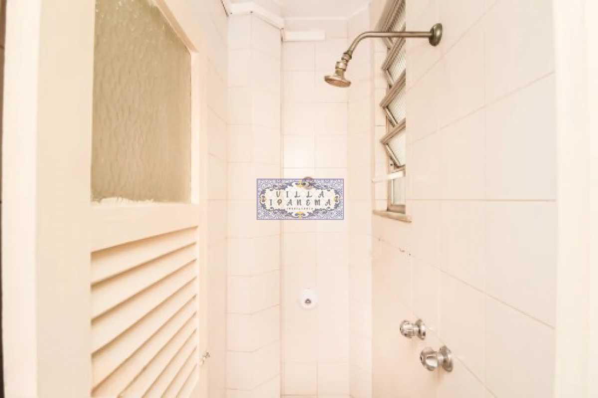 Conheça s do imóvel - Apartamento 2 quartos à venda Laranjeiras, Rio de Janeiro - R$ 1.390.000 - ROL01 - 22 s - 22