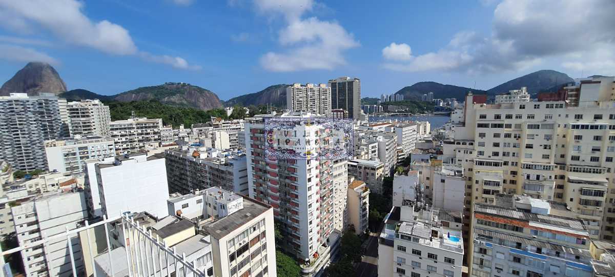 Conheça D do imóvel - Cobertura à venda Rua Senador Vergueiro, Flamengo, Rio de Janeiro - R$ 2.200.000 - ROL03 - 4 D - 4