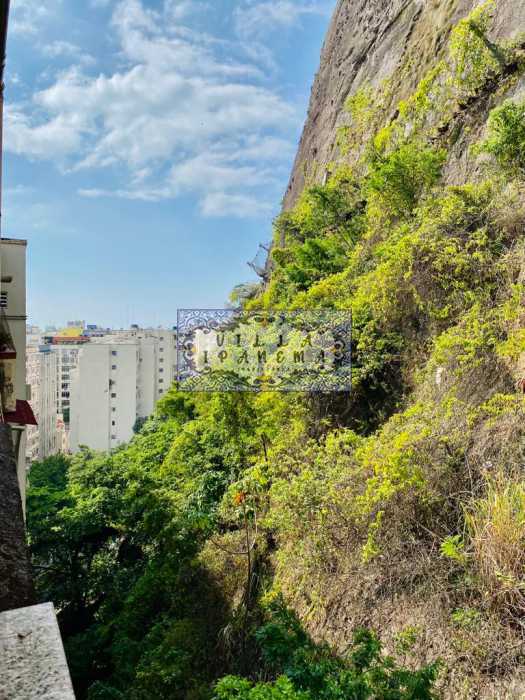 Conheça A do imóvel - Apartamento à venda Rua Professor Gastão Bahiana, Copacabana, Rio de Janeiro - R$ 1.059.000 - ROL04 - 1 A - 1