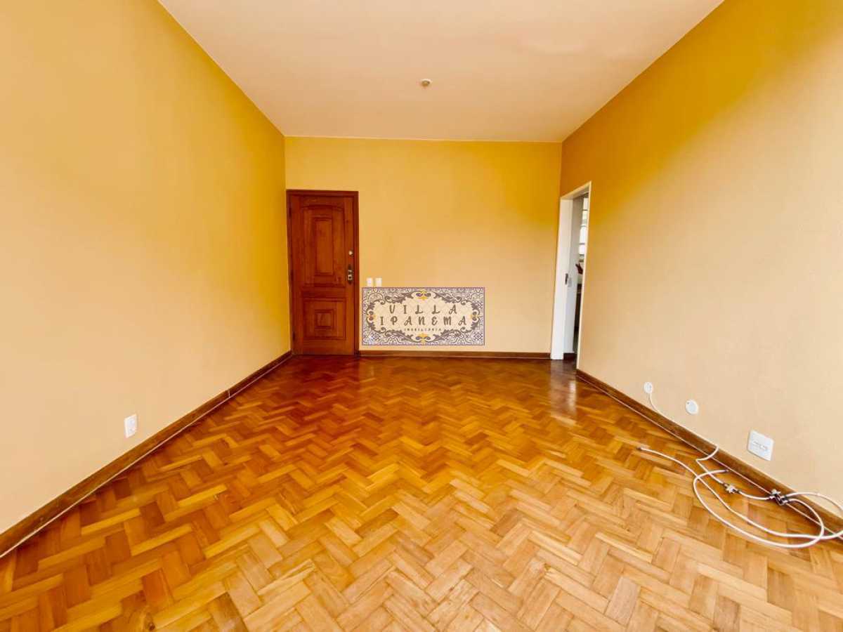 Conheça B do imóvel - Apartamento à venda Rua Professor Gastão Bahiana, Copacabana, Rio de Janeiro - R$ 1.059.000 - ROL04 - 2 B - 2