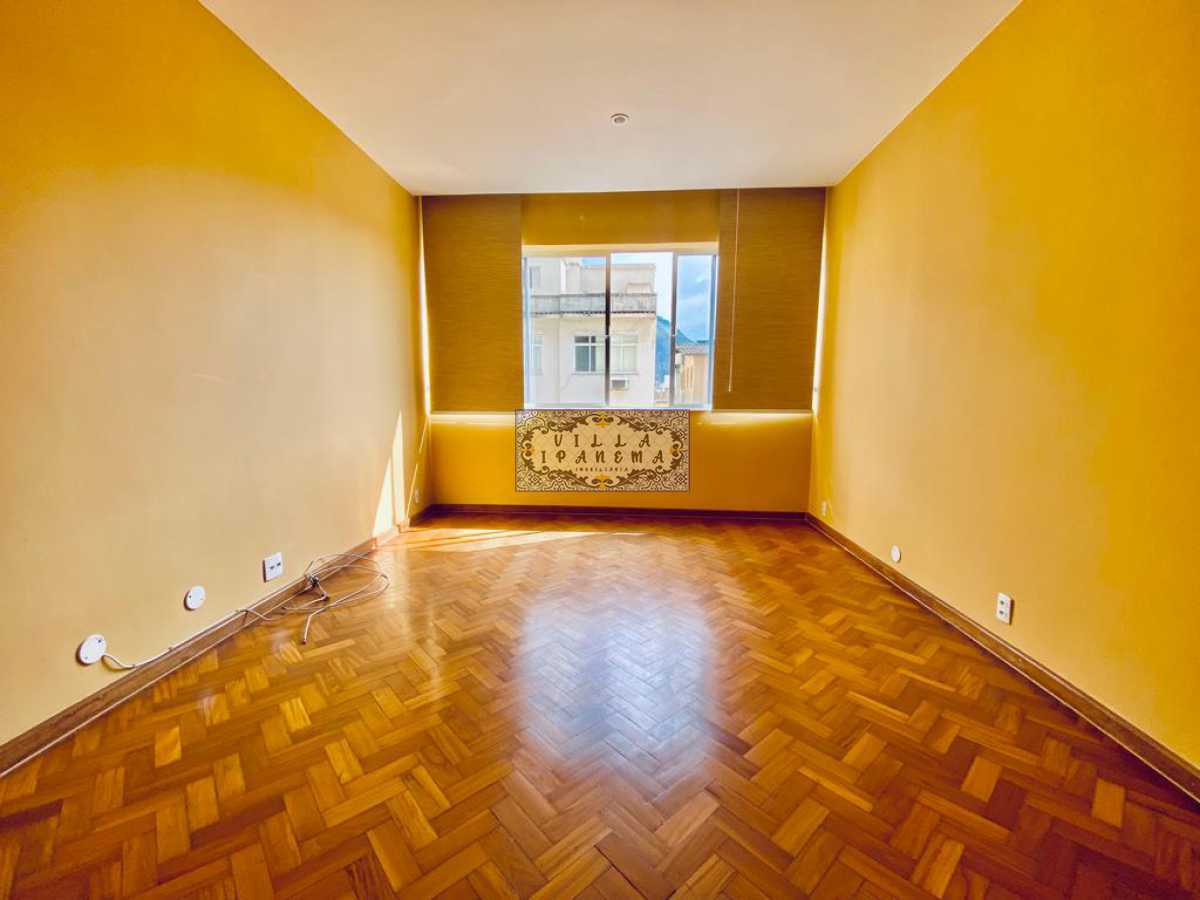 Conheça C do imóvel - Apartamento à venda Rua Professor Gastão Bahiana, Copacabana, Rio de Janeiro - R$ 1.059.000 - ROL04 - 3 C - 3