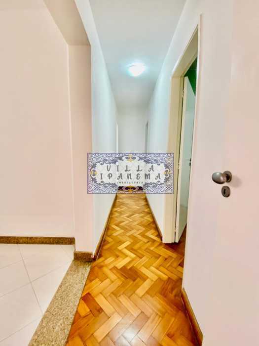 Conheça D do imóvel - Apartamento à venda Rua Professor Gastão Bahiana, Copacabana, Rio de Janeiro - R$ 1.059.000 - ROL04 - 4 D - 4