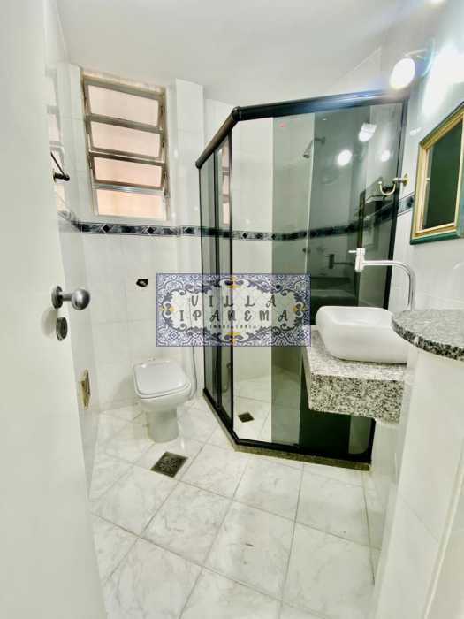 Conheça D1 do imóvel - Apartamento à venda Rua Professor Gastão Bahiana, Copacabana, Rio de Janeiro - R$ 1.059.000 - ROL04 - 5 D1 - 5
