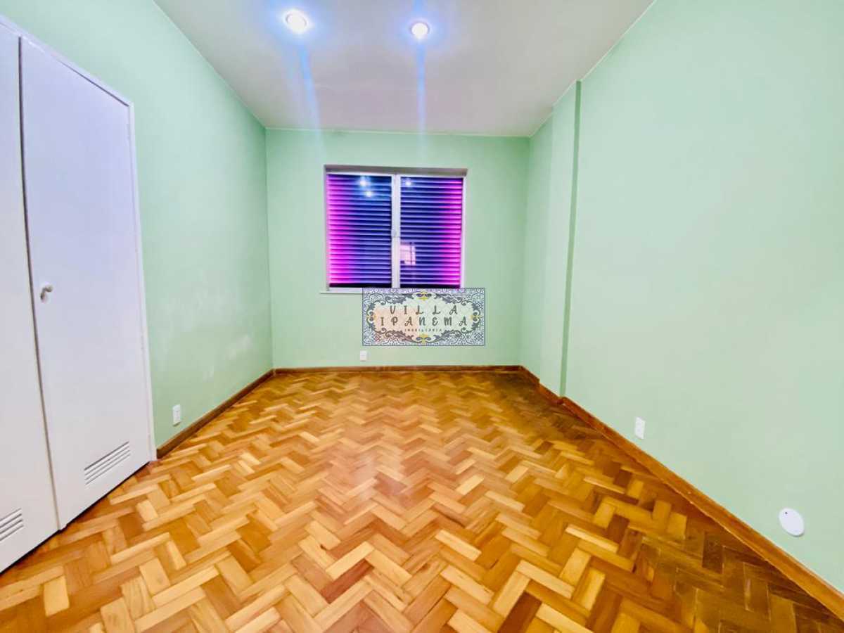 Conheça F do imóvel - Apartamento à venda Rua Professor Gastão Bahiana, Copacabana, Rio de Janeiro - R$ 1.059.000 - ROL04 - 7 F - 7