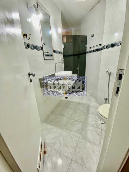 Conheça F1 do imóvel - Apartamento à venda Rua Professor Gastão Bahiana, Copacabana, Rio de Janeiro - R$ 1.059.000 - ROL04 - 8 F1 - 8