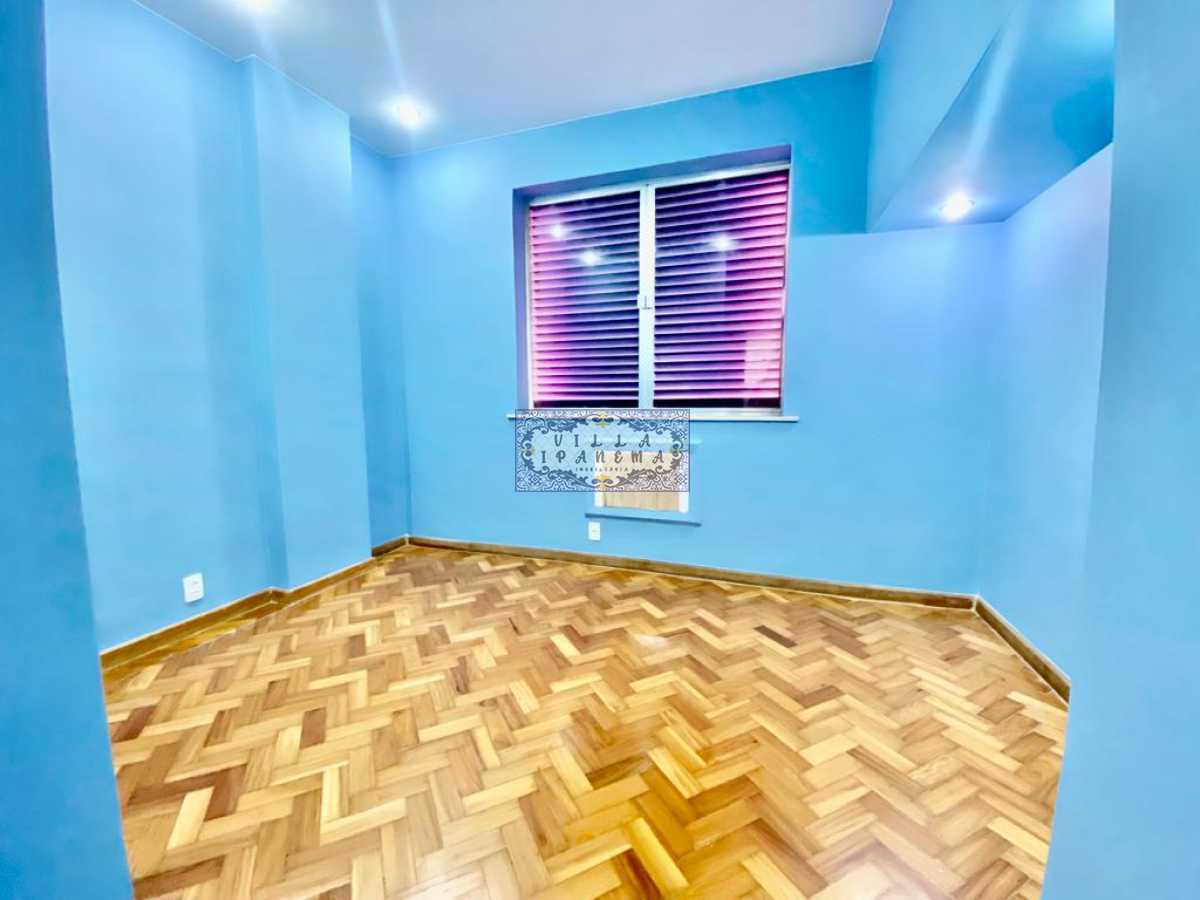 Conheça H do imóvel - Apartamento à venda Rua Professor Gastão Bahiana, Copacabana, Rio de Janeiro - R$ 1.059.000 - ROL04 - 10 H - 10
