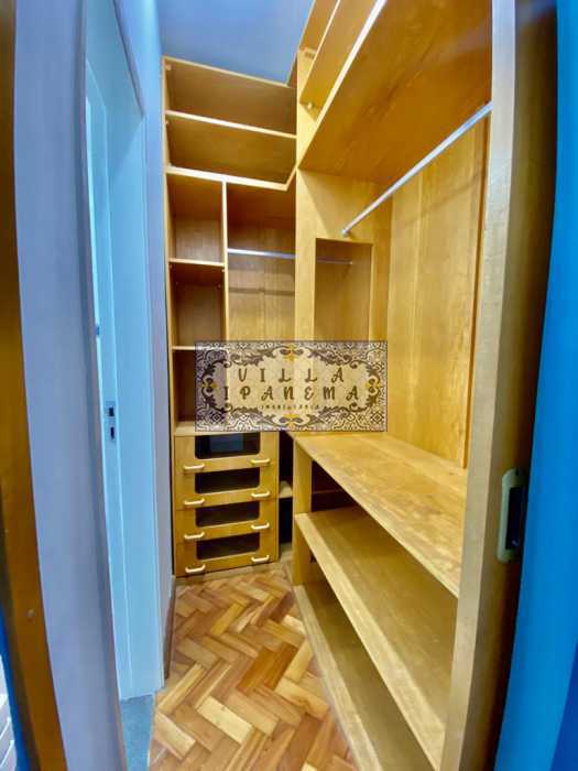 Conheça I do imóvel - Apartamento à venda Rua Professor Gastão Bahiana, Copacabana, Rio de Janeiro - R$ 1.059.000 - ROL04 - 12 I - 12