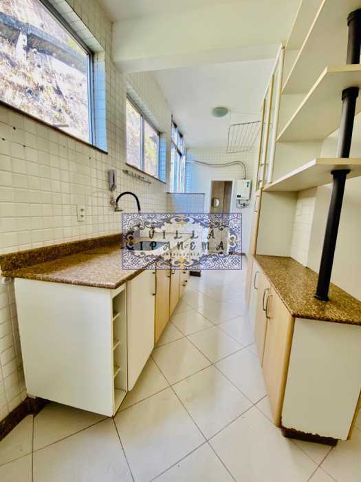 Conheça K do imóvel - Apartamento à venda Rua Professor Gastão Bahiana, Copacabana, Rio de Janeiro - R$ 1.059.000 - ROL04 - 14 K - 14