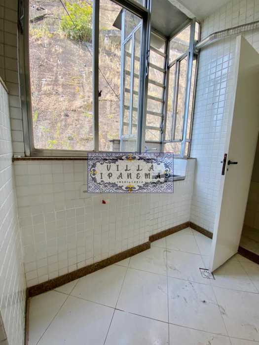 Conheça N do imóvel - Apartamento à venda Rua Professor Gastão Bahiana, Copacabana, Rio de Janeiro - R$ 1.059.000 - ROL04 - 17 N - 17