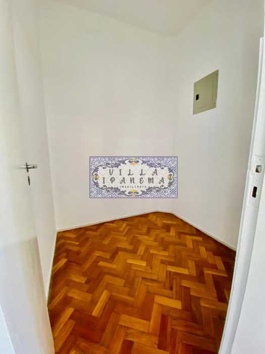 Conheça O do imóvel - Apartamento à venda Rua Professor Gastão Bahiana, Copacabana, Rio de Janeiro - R$ 1.059.000 - ROL04 - 18 O - 18