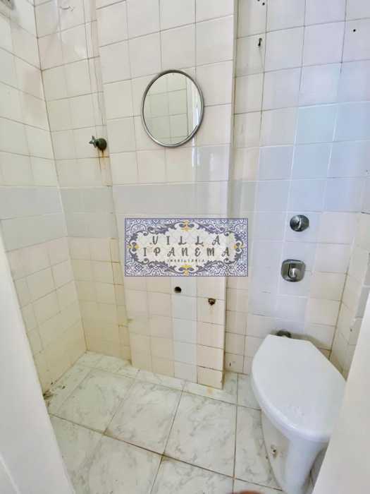 Conheça P do imóvel - Apartamento à venda Rua Professor Gastão Bahiana, Copacabana, Rio de Janeiro - R$ 1.059.000 - ROL04 - 19 P - 19