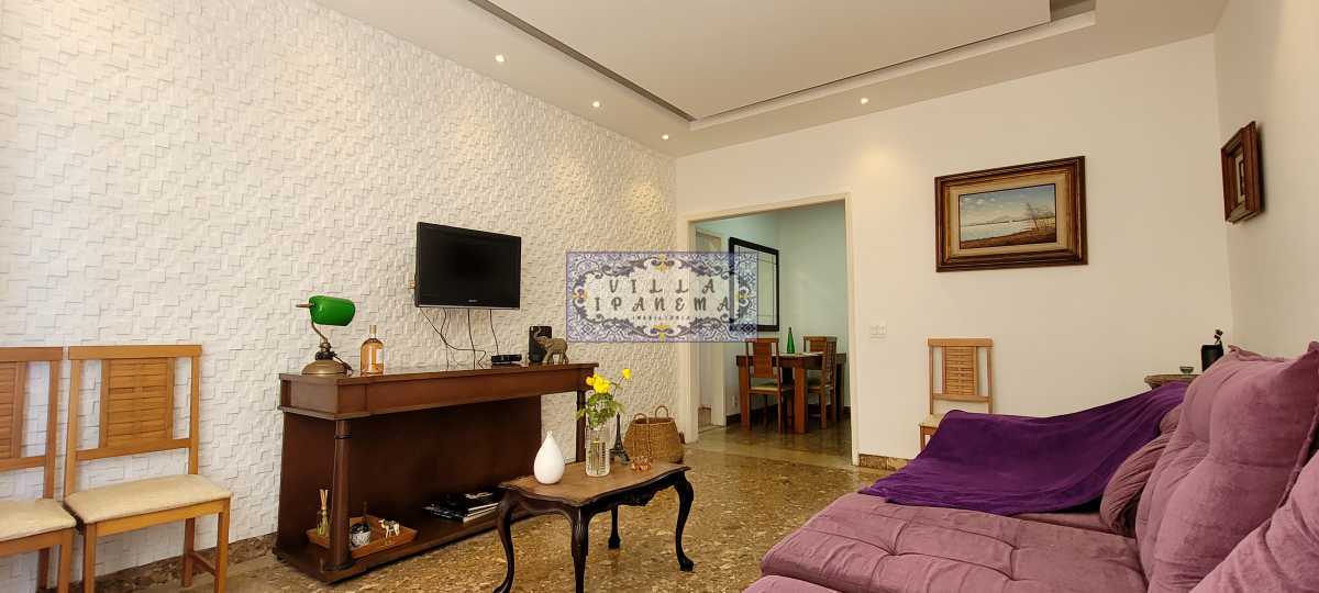 Conheça AA do imóvel - Apartamento à venda Avenida Atlântica, Copacabana, Rio de Janeiro - R$ 1.425.000 - IPA02236 - 2 AA - 2