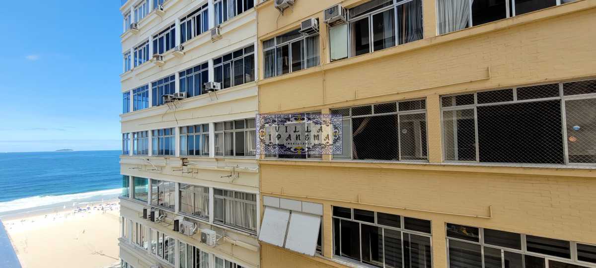 Conheça AB do imóvel - Apartamento à venda Avenida Atlântica, Copacabana, Rio de Janeiro - R$ 1.425.000 - IPA02236 - 3 AB - 3