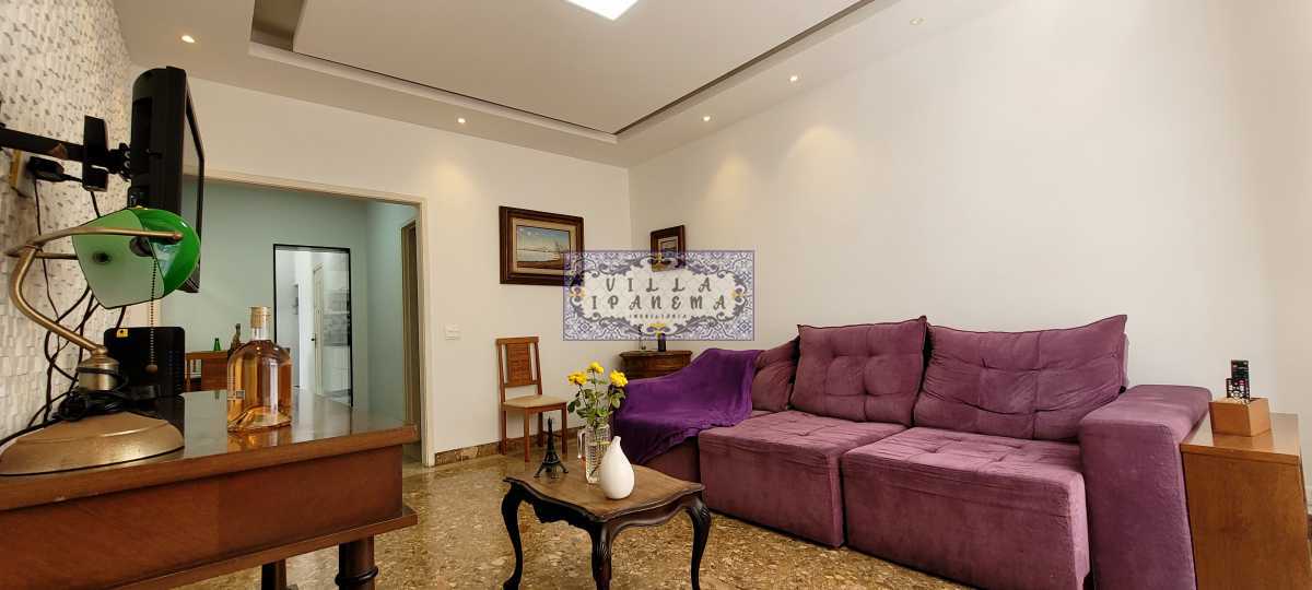 Conheça AD do imóvel - Apartamento à venda Avenida Atlântica, Copacabana, Rio de Janeiro - R$ 1.425.000 - IPA02236 - 5 AD - 5