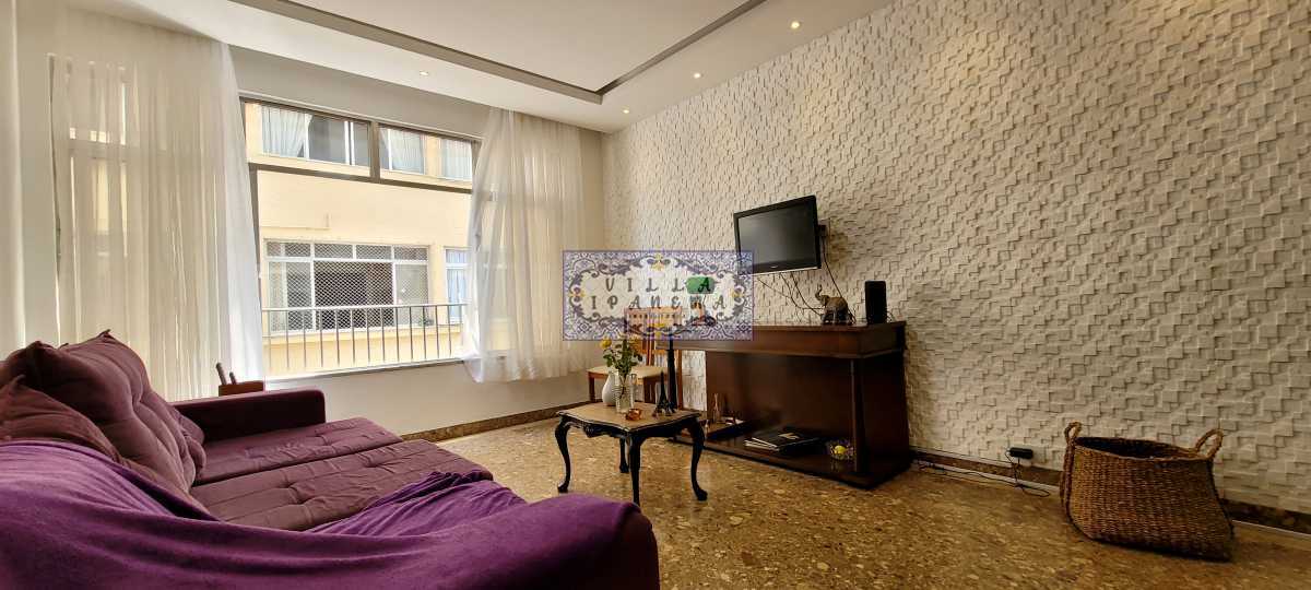 Conheça AE do imóvel - Apartamento à venda Avenida Atlântica, Copacabana, Rio de Janeiro - R$ 1.425.000 - IPA02236 - 6 AE - 6