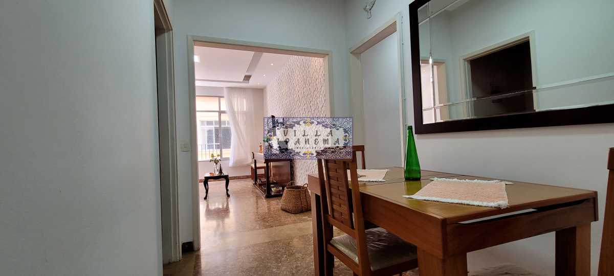 Conheça AG do imóvel - Apartamento à venda Avenida Atlântica, Copacabana, Rio de Janeiro - R$ 1.425.000 - IPA02236 - 8 AG - 8