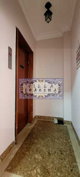 Conheça AH do imóvel - Apartamento à venda Avenida Atlântica, Copacabana, Rio de Janeiro - R$ 1.425.000 - IPA02236 - 9 AH - 9