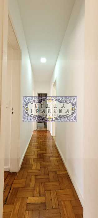 Conheça B do imóvel - Apartamento à venda Avenida Atlântica, Copacabana, Rio de Janeiro - R$ 1.425.000 - IPA02236 - 10 B - 10