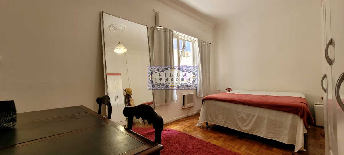 Conheça C do imóvel - Apartamento à venda Avenida Atlântica, Copacabana, Rio de Janeiro - R$ 1.425.000 - IPA02236 - 11 C - 11