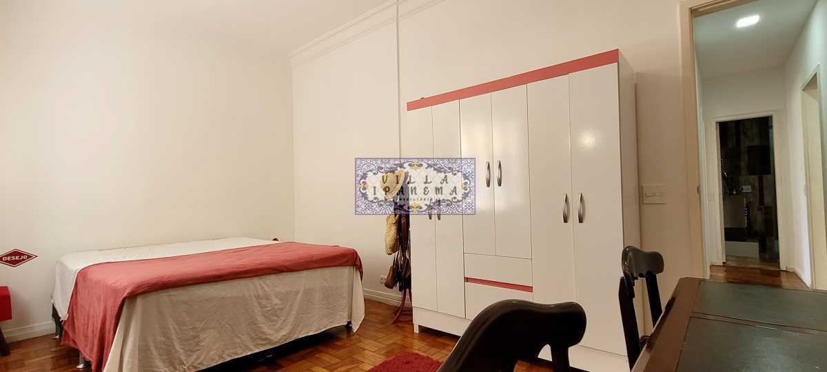 Conheça CA do imóvel - Apartamento à venda Avenida Atlântica, Copacabana, Rio de Janeiro - R$ 1.425.000 - IPA02236 - 12 CA - 12