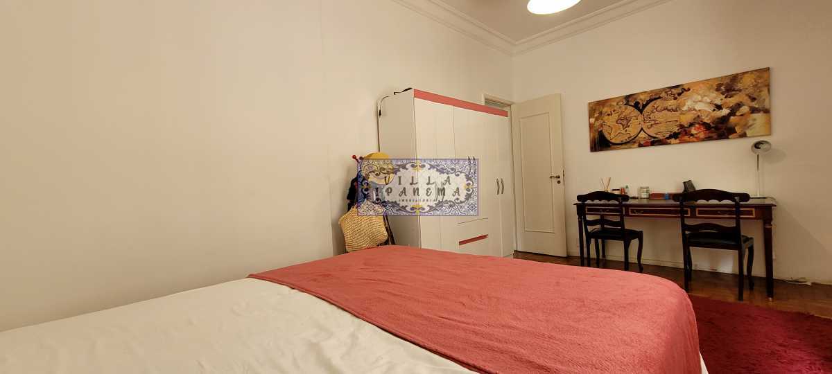 Conheça CB do imóvel - Apartamento à venda Avenida Atlântica, Copacabana, Rio de Janeiro - R$ 1.425.000 - IPA02236 - 13 CB - 13