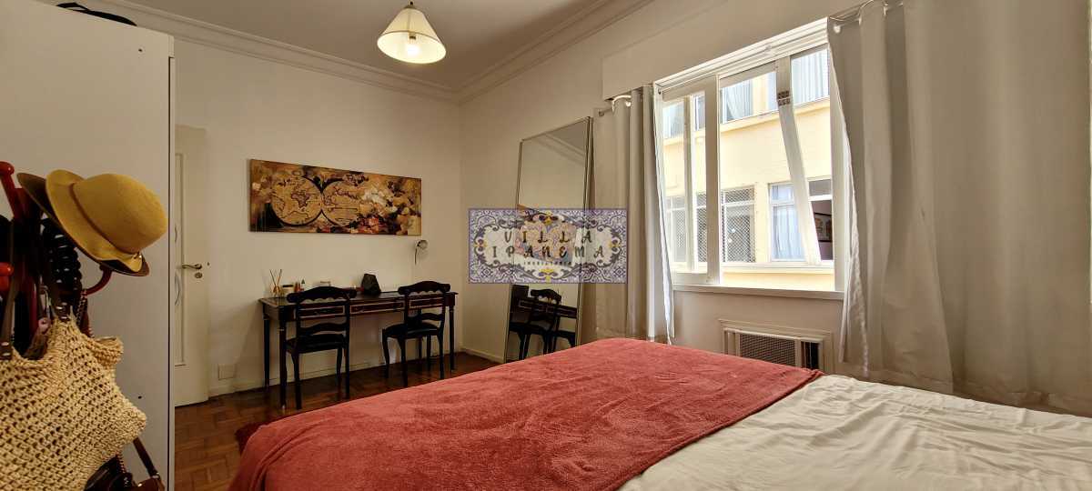 Conheça CC do imóvel - Apartamento à venda Avenida Atlântica, Copacabana, Rio de Janeiro - R$ 1.425.000 - IPA02236 - 14 CC - 14