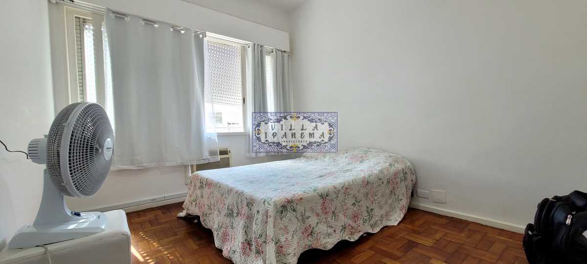 Conheça D do imóvel - Apartamento à venda Avenida Atlântica, Copacabana, Rio de Janeiro - R$ 1.425.000 - IPA02236 - 15 D - 15