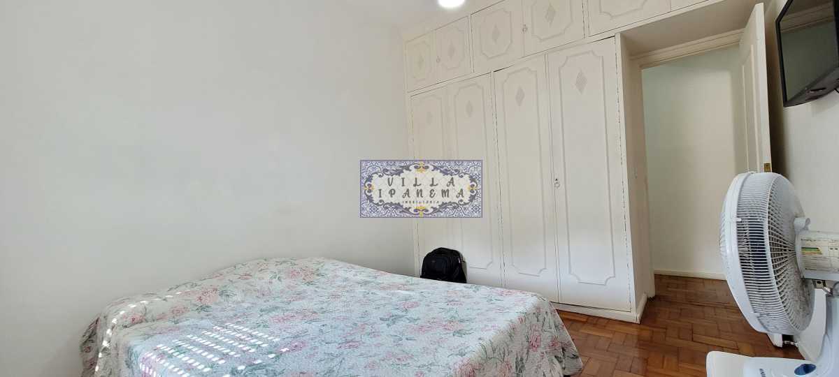 Conheça DA do imóvel - Apartamento à venda Avenida Atlântica, Copacabana, Rio de Janeiro - R$ 1.425.000 - IPA02236 - 16 DA - 16