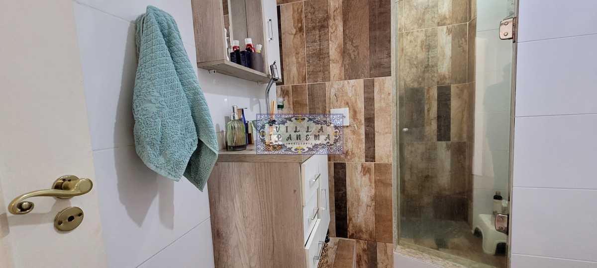 Conheça E do imóvel - Apartamento à venda Avenida Atlântica, Copacabana, Rio de Janeiro - R$ 1.425.000 - IPA02236 - 18 E - 18