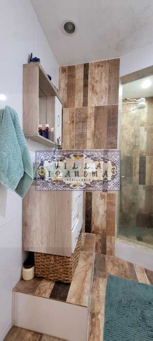 Conheça EA do imóvel - Apartamento à venda Avenida Atlântica, Copacabana, Rio de Janeiro - R$ 1.425.000 - IPA02236 - 19 EA - 19