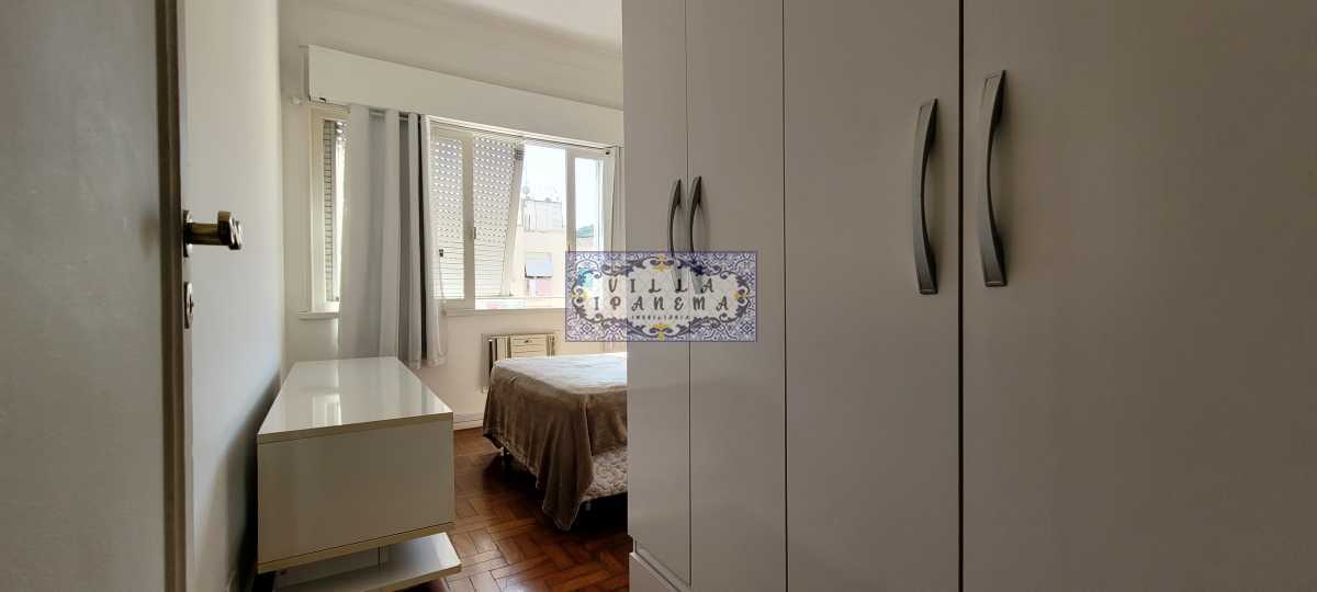 Conheça F do imóvel - Apartamento à venda Avenida Atlântica, Copacabana, Rio de Janeiro - R$ 1.425.000 - IPA02236 - 20 F - 20