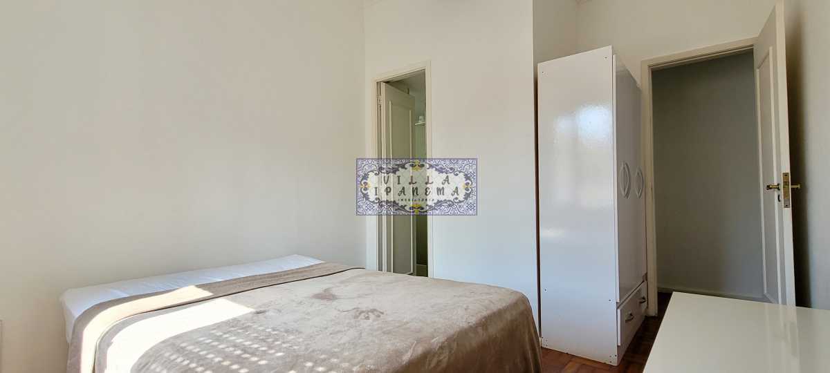 Conheça FA do imóvel - Apartamento à venda Avenida Atlântica, Copacabana, Rio de Janeiro - R$ 1.425.000 - IPA02236 - 21 FA - 21