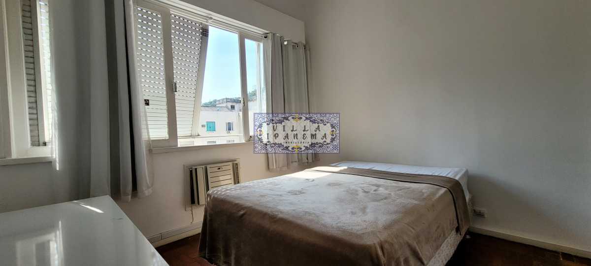 Conheça FB do imóvel - Apartamento à venda Avenida Atlântica, Copacabana, Rio de Janeiro - R$ 1.425.000 - IPA02236 - 22 FB - 22