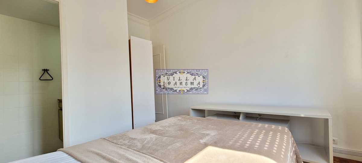 Conheça FC do imóvel - Apartamento à venda Avenida Atlântica, Copacabana, Rio de Janeiro - R$ 1.425.000 - IPA02236 - 23 FC - 23