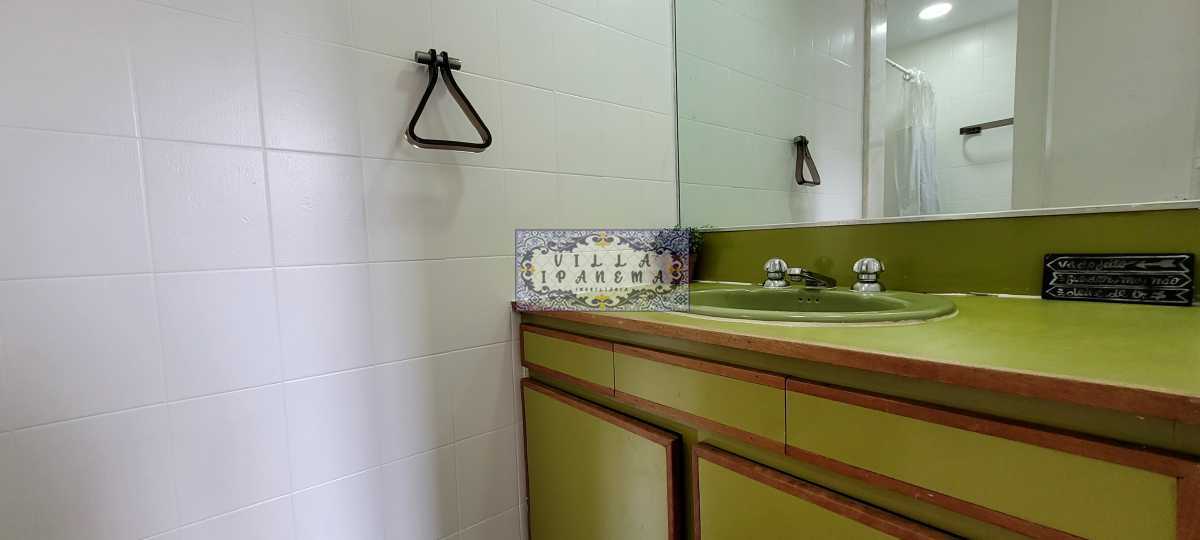 Conheça G do imóvel - Apartamento à venda Avenida Atlântica, Copacabana, Rio de Janeiro - R$ 1.425.000 - IPA02236 - 24 G - 24