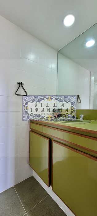 Conheça GA do imóvel - Apartamento à venda Avenida Atlântica, Copacabana, Rio de Janeiro - R$ 1.425.000 - IPA02236 - 25 GA - 25