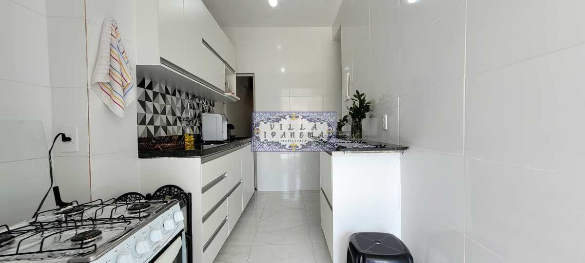 Conheça I do imóvel - Apartamento à venda Avenida Atlântica, Copacabana, Rio de Janeiro - R$ 1.425.000 - IPA02236 - 28 I - 28