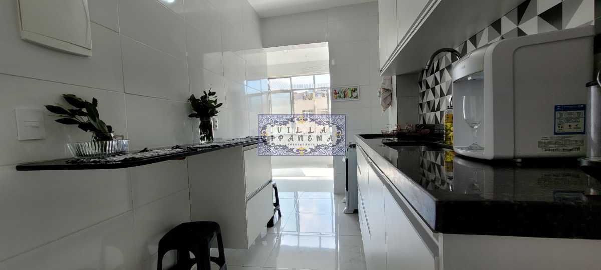 Conheça IA do imóvel - Apartamento à venda Avenida Atlântica, Copacabana, Rio de Janeiro - R$ 1.425.000 - IPA02236 - 29 IA - 29