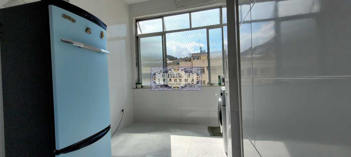 Conheça IB do imóvel - Apartamento à venda Avenida Atlântica, Copacabana, Rio de Janeiro - R$ 1.425.000 - IPA02236 - 30 IB - 30