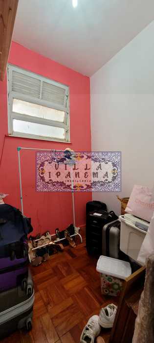 Conheça J do imóvel - Apartamento à venda Avenida Atlântica, Copacabana, Rio de Janeiro - R$ 1.425.000 - IPA02236 - 32 J - 32