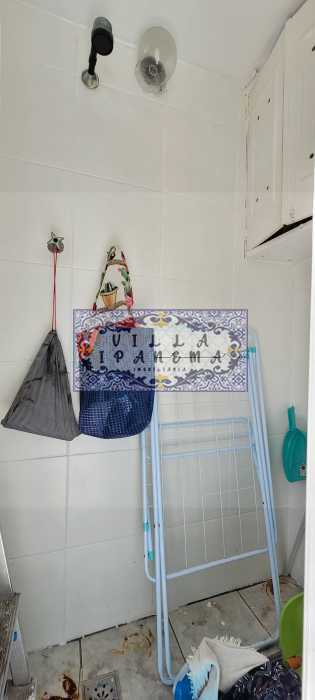 Conheça JA do imóvel - Apartamento à venda Avenida Atlântica, Copacabana, Rio de Janeiro - R$ 1.425.000 - IPA02236 - 33 JA - 33