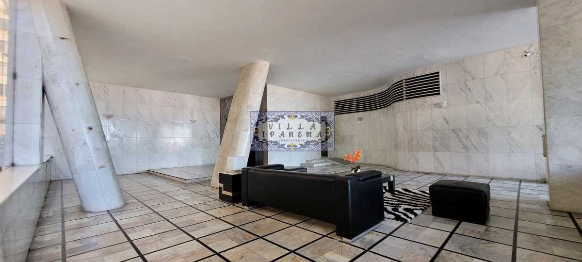 Conheça K do imóvel - Apartamento à venda Avenida Atlântica, Copacabana, Rio de Janeiro - R$ 1.425.000 - IPA02236 - 34 K - 34